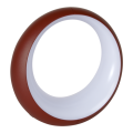Лампа на акумуляторі Hoopik Red Ochre1